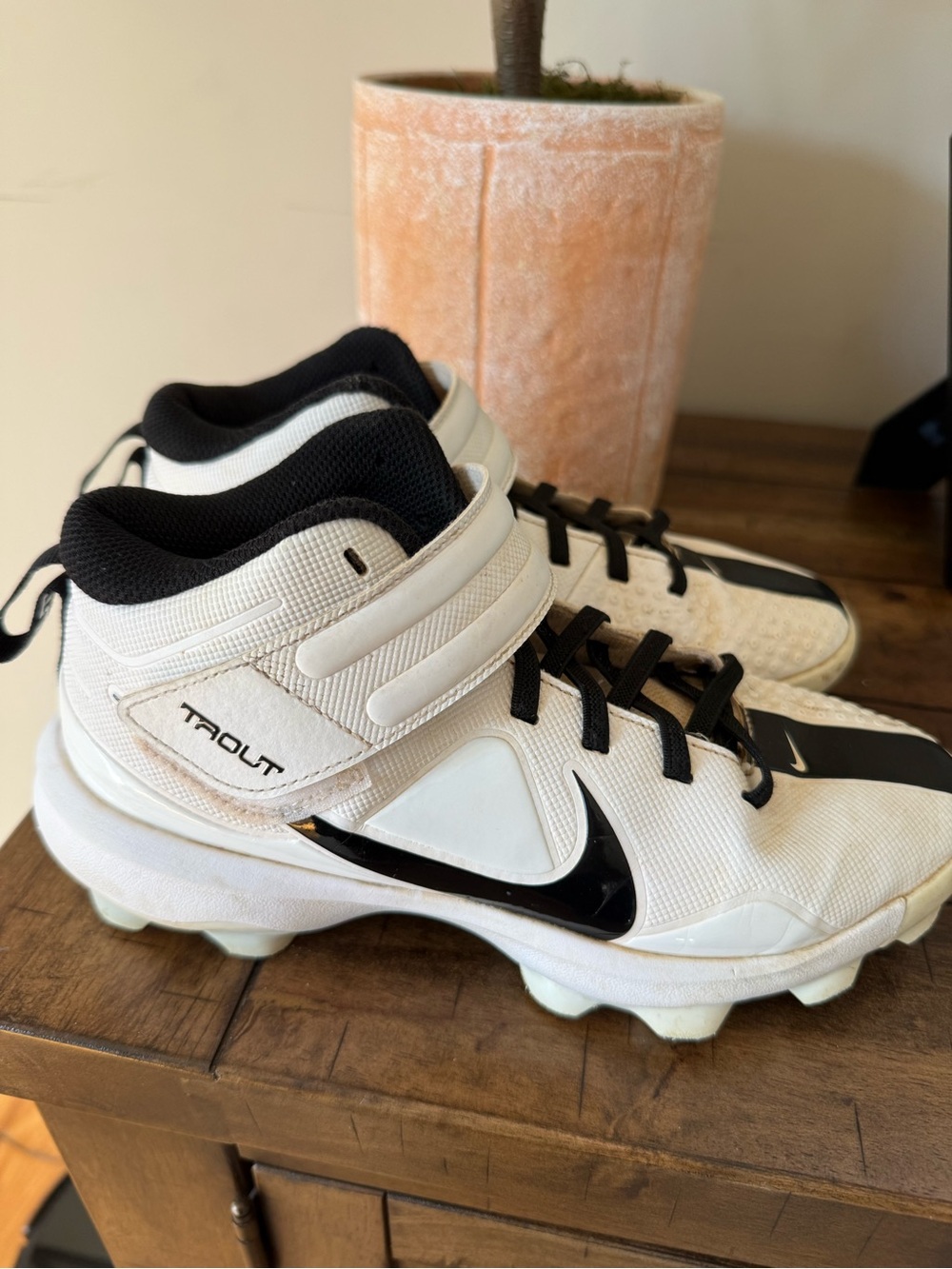 Nike Trout Cleats